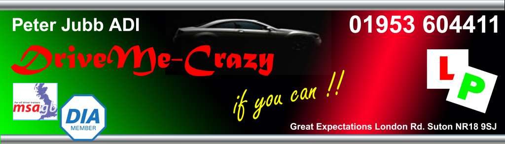 driveme-crazy header image